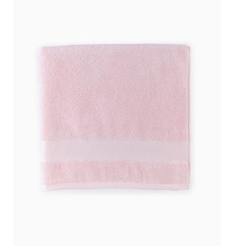 Sferra Bello Toweling - Pink