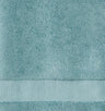 Bello Nuovo Aqua Wash Cloth 12" x 12" | Sferra at Fig Linens and Home