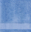 Bello Nuovo Bluebell Bath Sheet 40" x 70" | Sferra at Fig Linens and Home