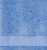 Bello Nuovo Bluebell Bath Sheet 40" x 70" | Sferra at Fig Linens and Home