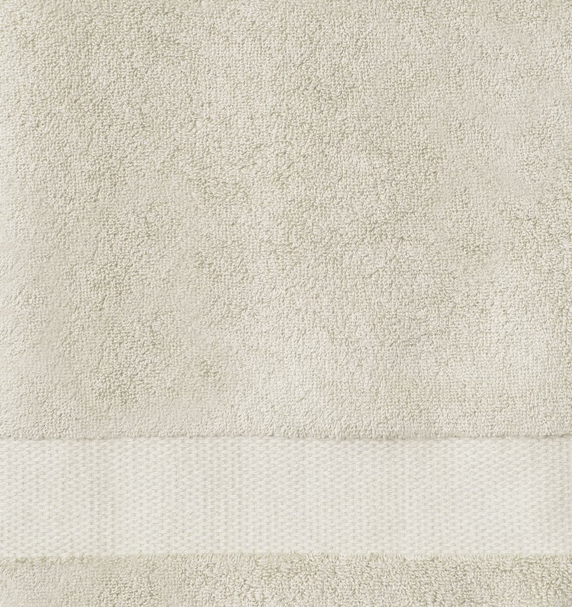 Bello Nuovo Canvas Wash Cloth 12" x 12" | Sferra at Fig Linens and Home