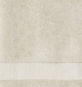 Bello Nuovo Canvas Wash Cloth 12" x 12" | Sferra at Fig Linens and Home