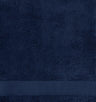 Bello Nuovo Navy Bath Towel 30" x 60" | Sferra at Fig Linens and Home
