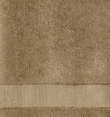 Bello Nuovo Sand Bath Sheet 40" x 70" | Sferra at Fig Linens and Home