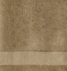 Bello Nuovo Sand Bath Sheet 40" x 70" | Sferra at Fig Linens and Home