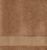 Bello Nuovo Terracotta Hand Towel 20" x 30" | Sferra at Fig Linens and Home