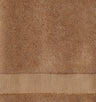 Bello Nuovo Terracotta Hand Towel 20" x 30" | Sferra at Fig Linens and Home