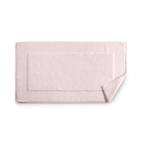 Bello Pink Tub Mat by Sferra