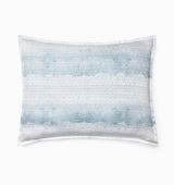 Brillanti - Boudoir Sham 12X16 Sky Sferra
