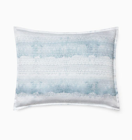 Brillanti - Boudoir Sham 12X16 Sky Sferra