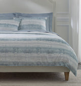 Duvets and Shams - Brillanti Sky Bedding by Sferra Linens at Fig Linens and Home 2