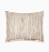 Brina Sham by Sferra Linens in Sand at Fig Linens and Home - 5