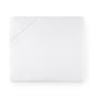 Celeste Low Profile Bottom Fitted Sheets by Sferra at Fig Linens and Home