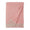 Celine Salmon Throw by Sferra - Shop Cotton Throws at Fig Linens