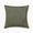 Sferra Linens Cervino Wool & Cashsmere Decorative Pillow 22X22" Forest