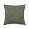 Sferra Linens Cervino Wool & Cashsmere Decorative Pillow 22X22" Forest