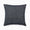 Sferra Linens Cervino Wool & Cashsmere Decorative Pillow 22X22" Navy
