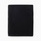 Cielo Bath Sheets by Sferra Linens Black Bath Sheet 40X70 at FIG LINENS AND HOME 2