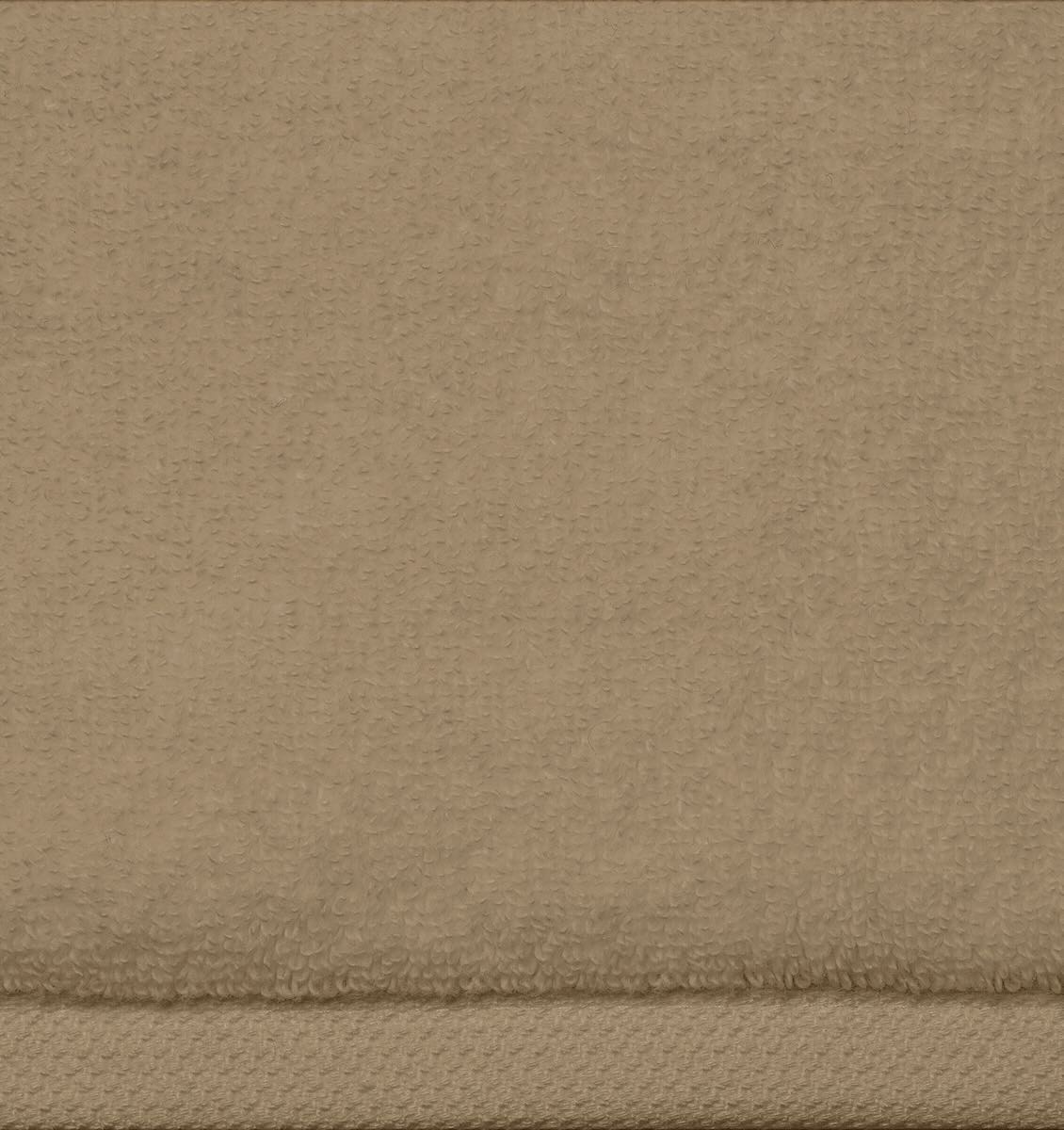 Cielo Sand Bath Sheet 40X70 | Sferra at Fig Linens and Home
