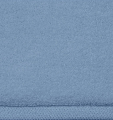 Cielo Sea Bath Sheet 40X70 | Sferra at Fig Linens and Home