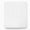 Cielo White Bath Sheet 40X70 | Sferra at Fig Linens and Home