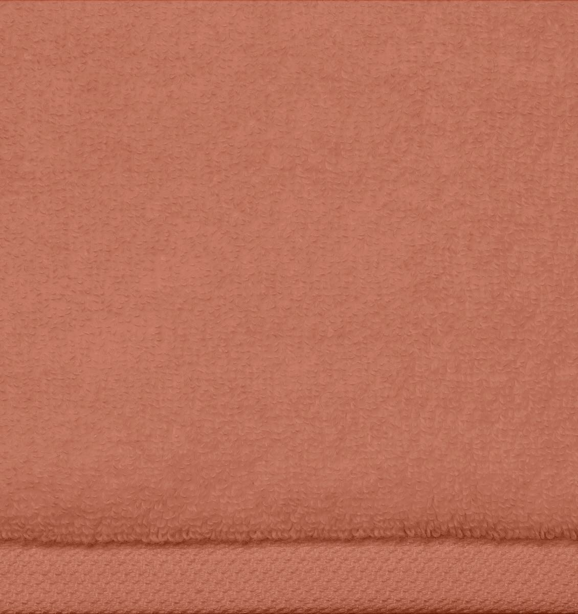 Cielo Coral Bath Towel 30X60 | Sferra at Fig Linens and Home