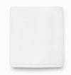 Cielo White Bath Towel 30X60 | Sferra at Fig Linens and Home