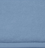 Cielo Sea Hand Towel 20X30 | Sferra at Fig Linens and Home