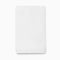 Cielo White Hand Towel 20X30 | Sferra at Fig Linens and Home