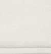 Cielo Ivory Tub Mat 20X35 | Sferra at Fig Linens and Home