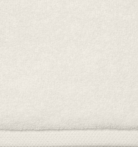 Cielo Ivory Tub Mat 20X35 | Sferra at Fig Linens and Home