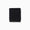 Cielo Washcloth by Sferra Linens Black Wash Cloth 12X12 at FIG LINENS AND HOME 2