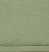 Cielo Palm Wash Cloth 12X12 | Sferra at Fig Linens and Home