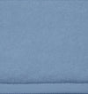 Cielo Sea Wash Cloth 12X12 | Sferra at Fig Linens and Home