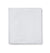 Sferra Classico Fine Italian Linen Tablecloth Fig Linens White