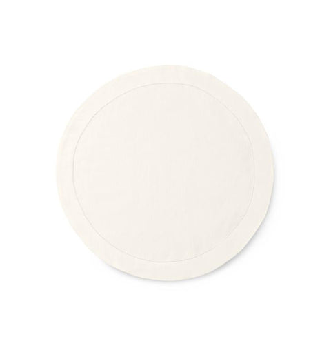 S/4 Oblong Placemat 13X19 - Classico Collection - By Sferra