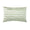 Sferra x Scalamandre Cobblestones 12x18" Decorative Pillow