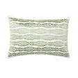 Sferra x Scalamandre Cobblestones 12x18" Decorative Pillow