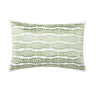 Sferra x Scalamandre Cobblestones 12x18" Decorative Pillow