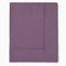 Festival Rectangle Tablecloths by Sferra - Lilac at Fig Linens and Home