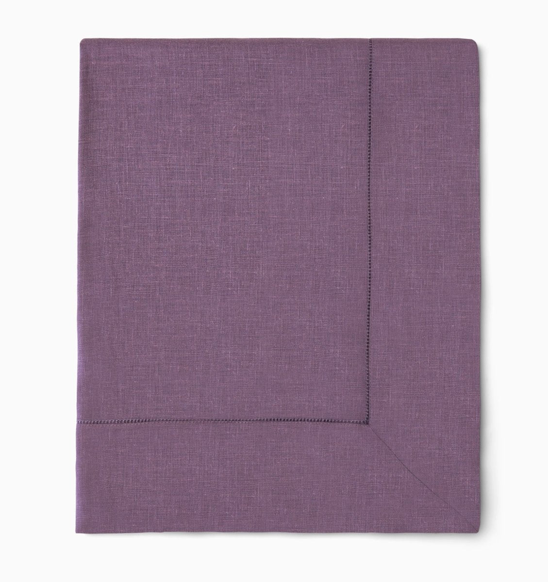Festival Rectangle Tablecloths by Sferra - Lilac at Fig Linens and Home