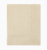Festival Rectangle Tablecloths by Sferra - Natural at Fig Linens and Home
