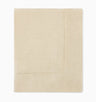 Festival Rectangle Tablecloths by Sferra - Natural at Fig Linens and Home