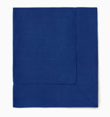 Festival Rectangle Tablecloths by Sferra - Royal Blue at Fig Linens and Home