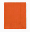 Festival Rectangle Tablecloths by Sferra - Tangerine at Fig Linens and Home