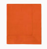 Festival Rectangle Tablecloths by Sferra - Tangerine at Fig Linens and Home