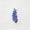 Fiorenza Birthflower Guest Towels - July Larkspur - Fig Linens and Home