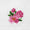 Fiorenza Birthflower Guest Towels - November Peony - Fig Linens and Home