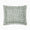 Fronda Sham by Sferra Linens in Sage at Fig Linens and Home - 5