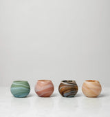 Giove Votive Holder by Sferra Linens at Fig Linens and Home - 3